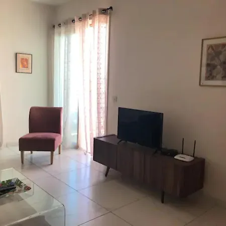 Klimentos Flat 58 Lägenhet Nicosia