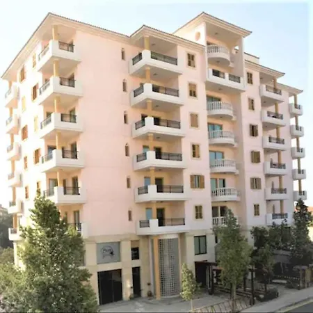 Klimentos Flat 58 Lägenhet Nicosia